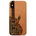Custom Electric Guitar Phone-Case
