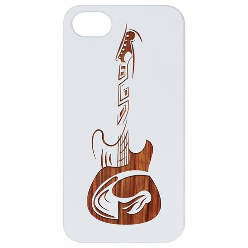 Custom Electric Guitar Phone-Case