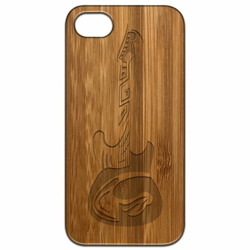 Custom Electric Guitar Phone-Case
