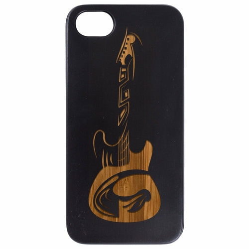 Custom Electric Guitar Phone-Case