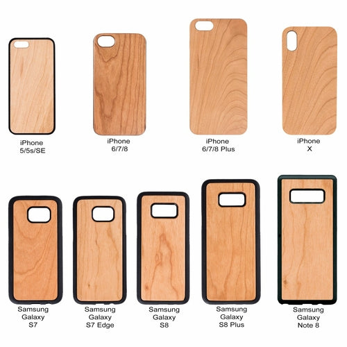 Custom Electric Guitar Phone-Case